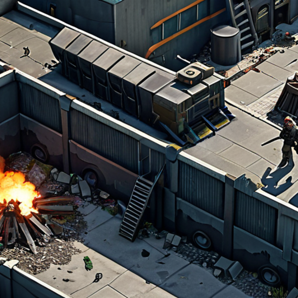 Optimized Chokepoint Defense**
"A heavily fortified chokepoint in a post-apocalyptic cityscape. Multiple layers of machine gun turrets and missile launchers are strategically placed, creating overlapping fields of fire. Walls funnel a horde of stylized, non-threatening zombies into the kill zone. Debris and rubble litter the streets, creating a gritty atmosphere. Safe for work, appropriate content, fully clothed zombies, professional game art, perfect anatomy (for the human-built structures), natural proportions, detailed environment, high resolution."
**