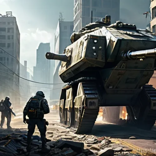 Home 31 에이지오브제트 영웅 조합 시뮬레이션 - **Prompt:** A dynamic, wide-angle shot of a diverse team of "Age of Z" heroes engaging a zombie hord...