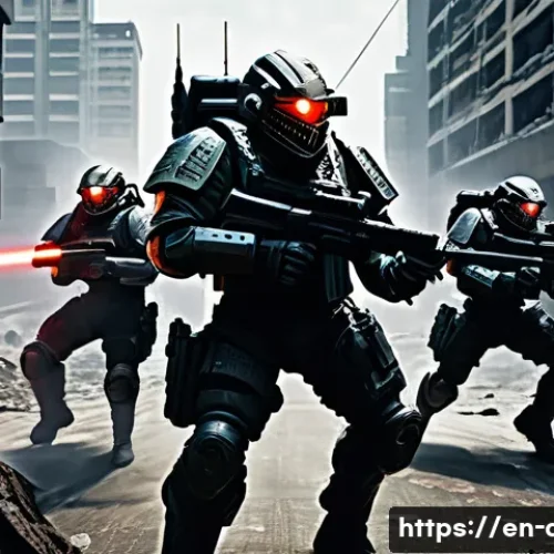 Home 15 에이지오브제트 업데이트 내역 분석 - **Prompt 1: High-Level Monster Encounter**
"A dynamic, action-packed scene depicting a squad of ...