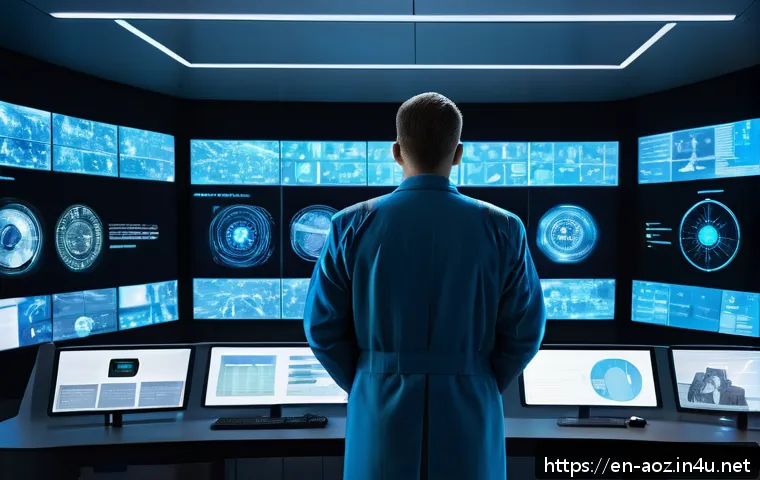 에이지오브제트 연구소 효율적 운영 - A futuristic research laboratory inside a high-tech military base, featuring multiple advanced resea...